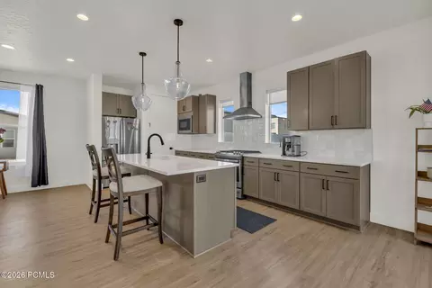 Kitchen - 331 S 680 W, Centerville, UT 84014 photo 1 of 3