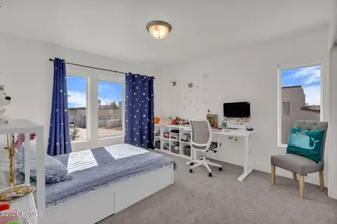Bedroom - 331 S 680 W, Centerville, UT 84014 photo 6 of 7
