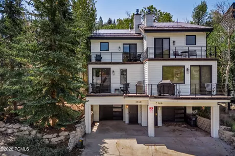 556 Deer Valley Loop Rd #B, Park City, UT 84060