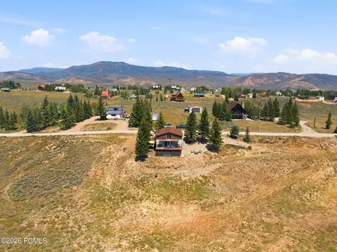 View/Area - 8750 E Soldier Creek Way, Daniel, UT 84032 photo 2 of 22