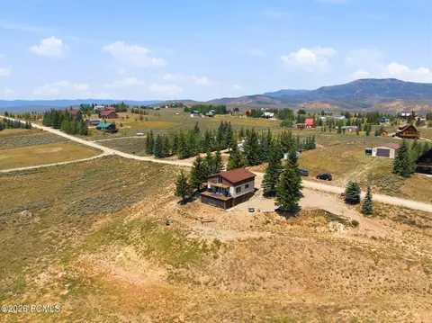 View/Area - 8750 E Soldier Creek Way, Daniel, UT 84032 photo 1 of 22
