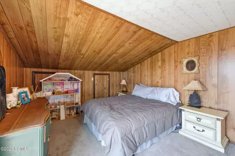 Bedroom - 8750 E Soldier Creek Way, Daniel, UT 84032 photo 5 of 5