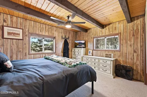Bedroom - 8750 E Soldier Creek Way, Daniel, UT 84032 photo 1 of 5