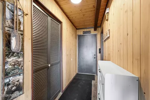 Entry Way - 8750 E Soldier Creek Way, Daniel, UT 84032 photo 1 of 1