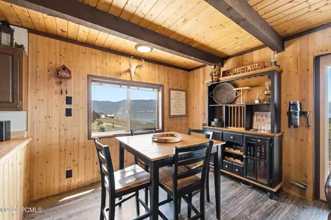 Dining - 8750 E Soldier Creek Way, Daniel, UT 84032 photo 1 of 2