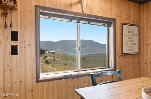 Dining - 8750 E Soldier Creek Way, Daniel, UT 84032 photo 2 of 2