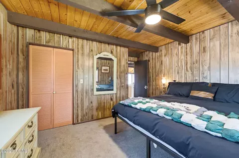 Bedroom - 8750 E Soldier Creek Way, Daniel, UT 84032 photo 2 of 5