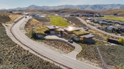 6101 Golf Club Link, Park City, UT 84098