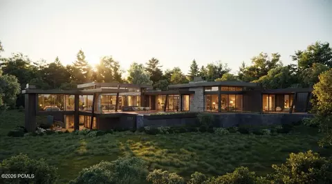 6101 Golf Club Link, Park City, UT 84098
