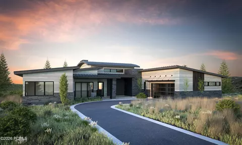 5874 Hawks Meadow Ln, Park City, UT 84098