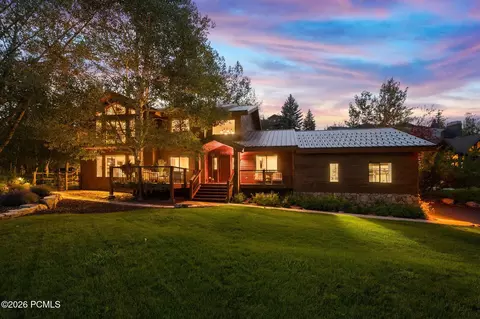 1936 Kidd Cir, Park City, UT 84098