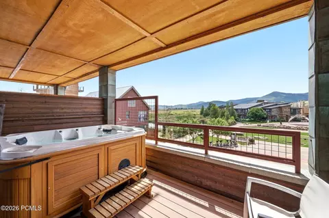 1456 Newpark Blvd #222, Park City, UT 84098