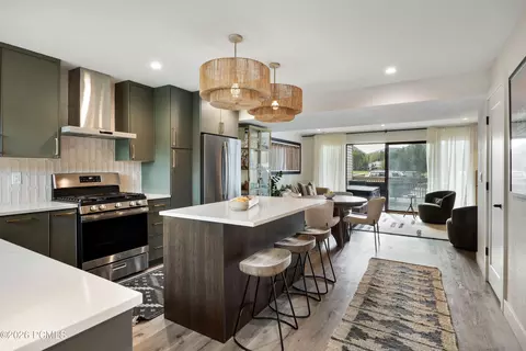 140 Head Ct #140, Park City, UT 84060