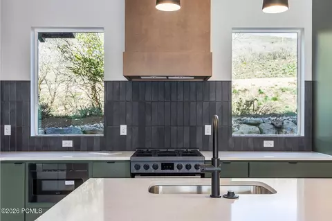Kitchen - 487 W Ascent Dr, Hideout, UT 84036 photo 4 of 4