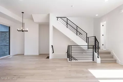 Living - 487 W Ascent Dr, Hideout, UT 84036 photo 2 of 7
