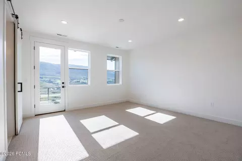 Bedroom - 487 W Ascent Dr, Hideout, UT 84036 photo 1 of 5