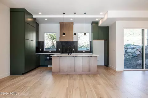 Kitchen - 487 W Ascent Dr, Hideout, UT 84036 photo 1 of 4