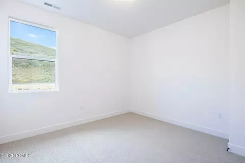 Bedroom - 487 W Ascent Dr, Hideout, UT 84036 photo 3 of 5