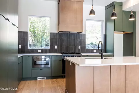 Kitchen - 487 W Ascent Dr, Hideout, UT 84036 photo 2 of 4