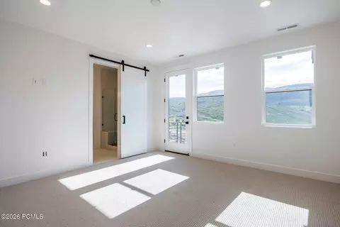 Bedroom - 487 W Ascent Dr, Hideout, UT 84036 photo 2 of 5
