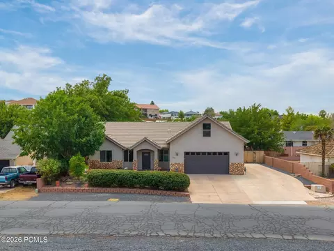 1632 Evergreen Dr, Saint George, UT 84790