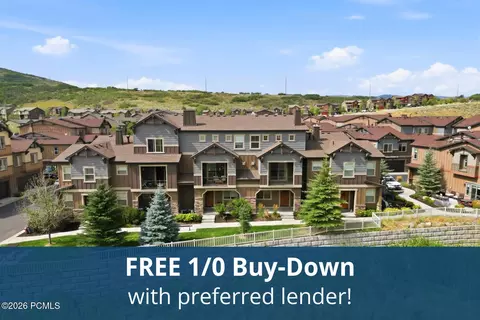 13626 N Freestyle Ln #04, Kamas, UT 84036