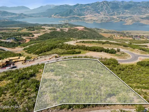 1857 E Peak View Dr #391, Hideout, UT 84036