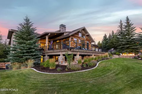 5925 Mountain Ranch Dr, Park City, UT 84098