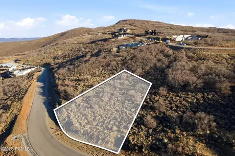 1945 E Peak View Dr #398, Hideout, UT 84036