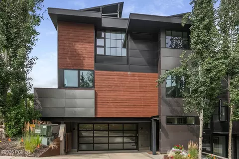 409 Echo Spur, Park City, UT 84060
