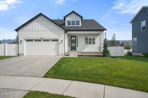 1007 E 1630, Heber City, UT 84032
