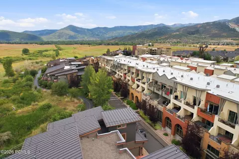 6169 Park Ln #57, Park City, UT 84098