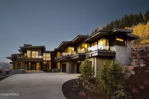 246 White Pine Canyon Rd, Park City, UT 84060