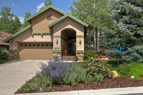 1916 Roffe Rd, Park City, UT 84098