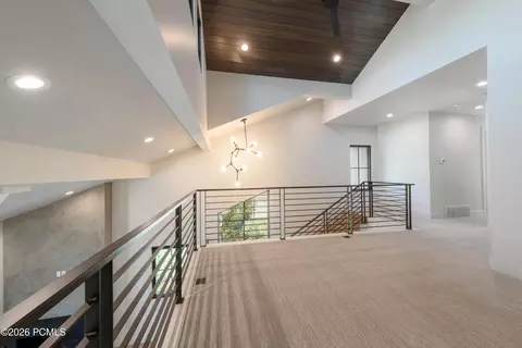 Entry Way - 10772 N Hideout Trl, Hideout, UT 84036 photo 5 of 6