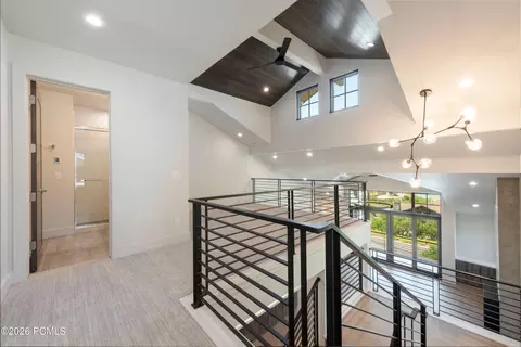 Entry Way - 10772 N Hideout Trl, Hideout, UT 84036 photo 4 of 6