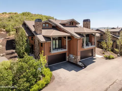 Exterior - 10772 N Hideout Trl, Hideout, UT 84036 photo 2 of 4