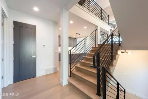 Entry Way - 10772 N Hideout Trl, Hideout, UT 84036 photo 1 of 6
