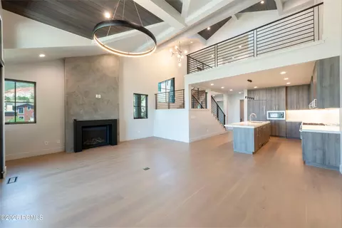 Living - 10772 N Hideout Trl, Hideout, UT 84036 photo 5 of 5