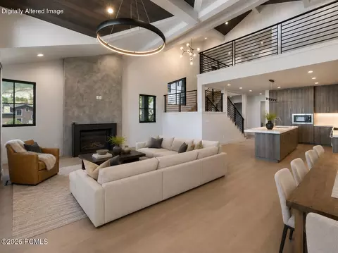 Living - 10772 N Hideout Trl, Hideout, UT 84036 photo 4 of 5