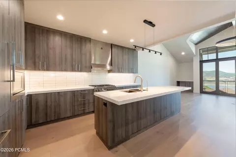 Kitchen - 10772 N Hideout Trl, Hideout, UT 84036 photo 1 of 4