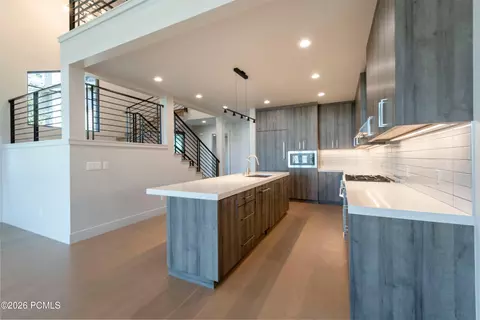 Kitchen - 10772 N Hideout Trl, Hideout, UT 84036 photo 4 of 4