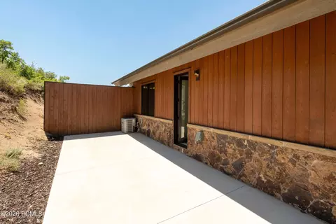Exterior - 10772 N Hideout Trl, Hideout, UT 84036 photo 4 of 4