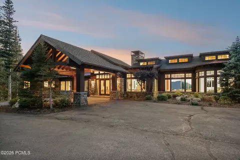 182 White Pine Canyon Rd, Park City, UT 84060