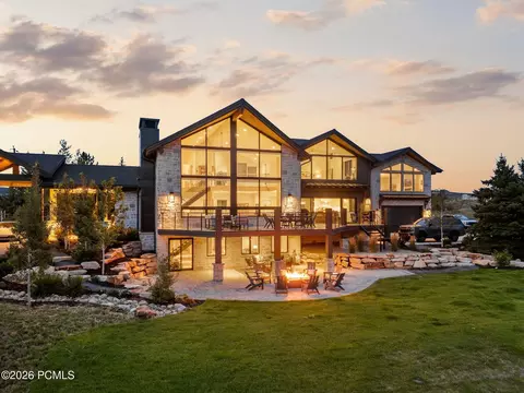7816 Long Rifle Rd, Park City, UT 84098