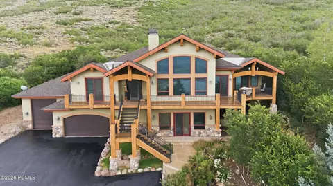 430 E Big Dutch Dr, Kamas, UT 84036