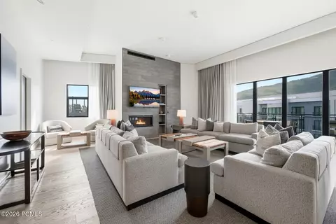 2417 W High Mountain Rd #1608, Park City, UT 84098