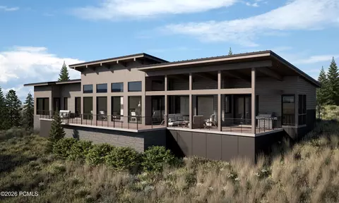 5900 Hawks Meadow Ln, Park City, UT 84098