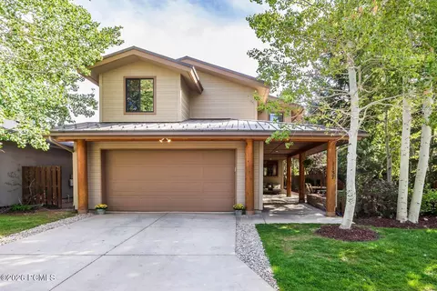 1137 Station Loop Rd, Park City, UT 84098