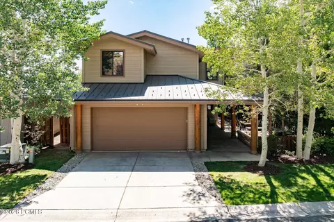 1137 Station Loop Rd, Park City, UT 84098